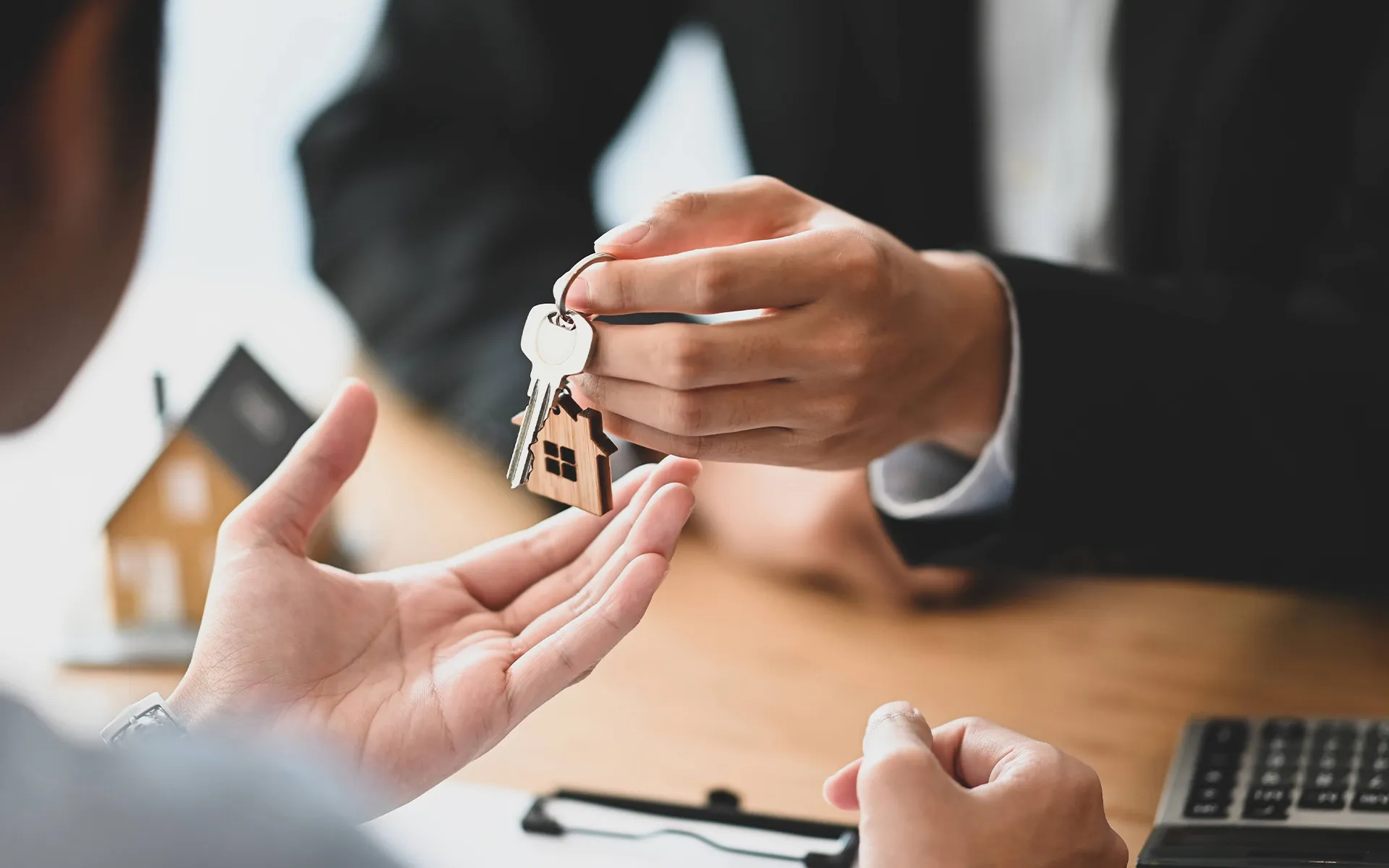 齊藤勇飛税理士事務所